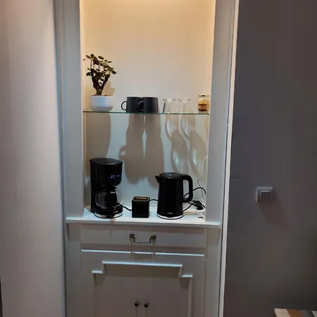 Apartment La Duchesse De Bourbon
