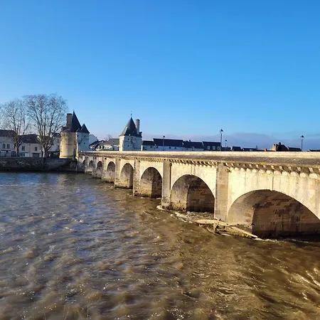 Appartement La Duchesse De Bourbon